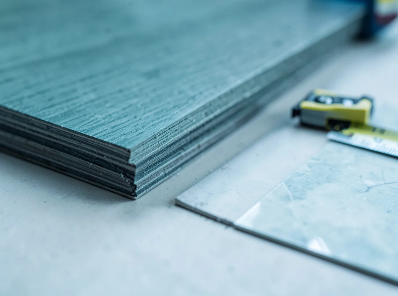 Luxury Vinyl Plank Installation Beach Park, IL FAQs